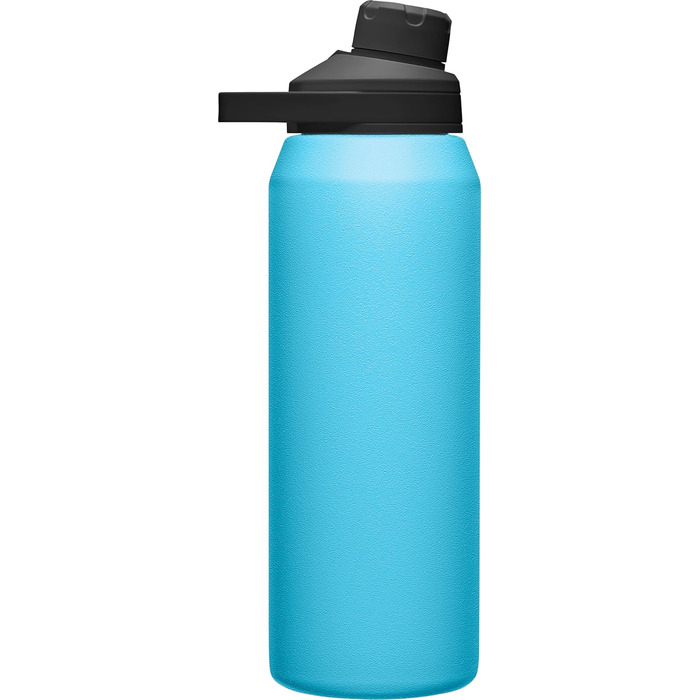Пляшка для води Camelbak Chute Mag 1 л, синя, універсальна