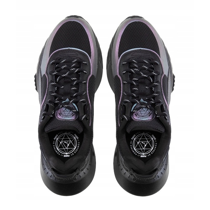Жіночі кросівки PUMA WILD RIDER GRIP LS, р. 35,5 — зручне повсякденне взуття