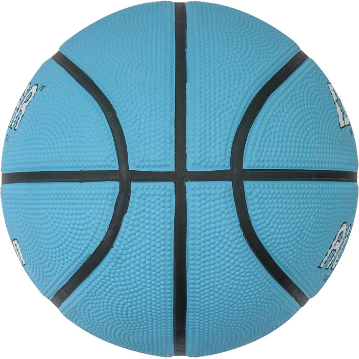 Баскетбольне взуття Baden All Star Unisex чорний / білий (6, світло-блакитний / білий)