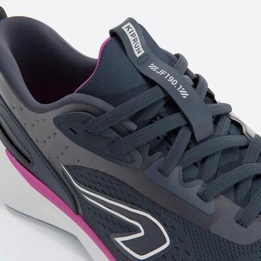 Бігові кросівки KIPRUN Jogflow 190.1 Run, розмір 42
