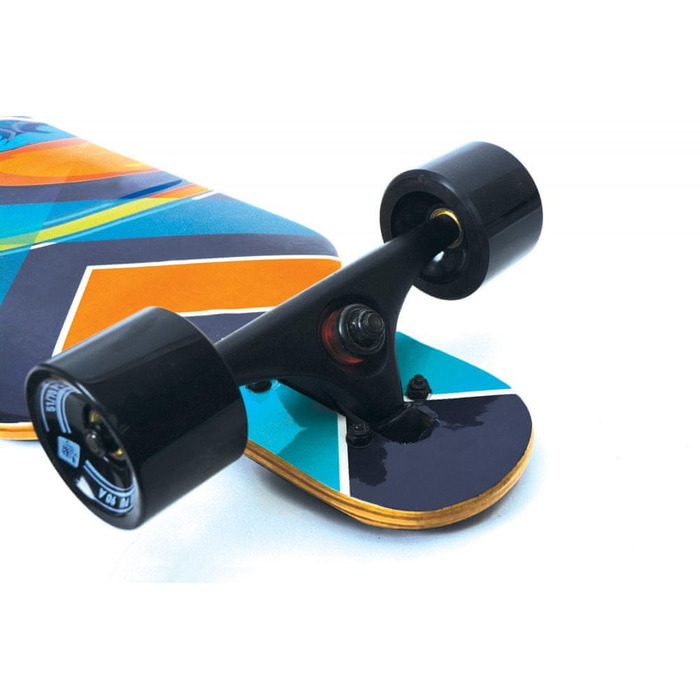 Лонгборд Schildkrot Cool Chimp ABEC-11