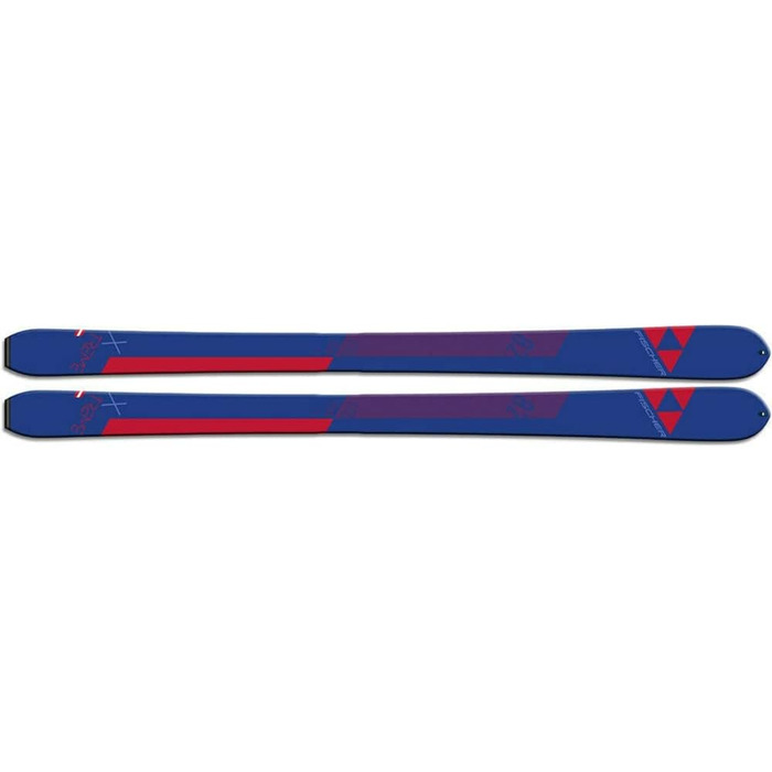 Гірські лижі Fischer X-Treme 82, турингові, довжина 163 см, модель 21/22