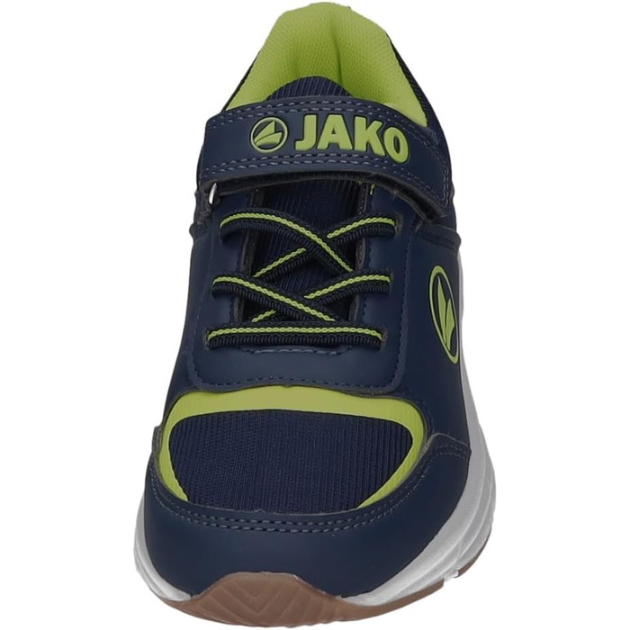 Спортивне взуття JAKO J-NI GIMI EV 28 EU з клямками