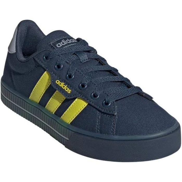 Дитячі кросівки Adidas Daily 3.0 (38 2/3 EU) – унісекс, колір Azmatr Amaaci Plahal