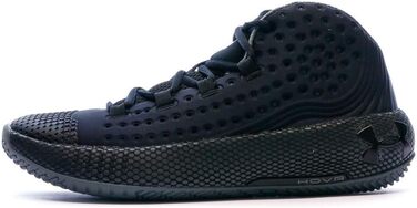Кросівки баскетбольні чоловічі Under Armour Hovr Havoc 2 (37.5 EU, чорний)