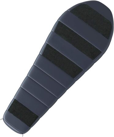 Сплячий мішок Husky Dinis -10°C, 940g, унісекс, для дорослих (жінок та чоловіків)