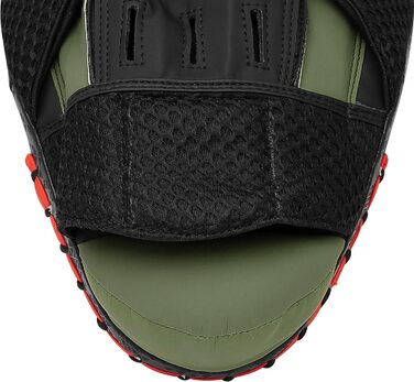 Боксерські рукавички Adidas Combat 50 Bärentatzen, шкіряні