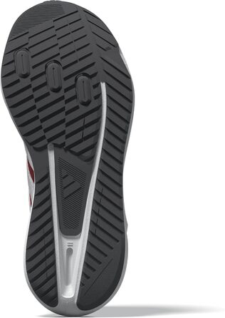 Дитячі кросівки adidas Duramo SL2 для бігу (38 EU, Better Scarlet Silver Met Lucid Red)