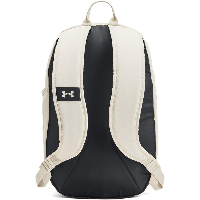 Рюкзак Under Armour Ua Hustle Lite універсальний, водостійкий, для спорту та міста