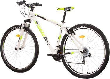 Гірський велосипед Probike PRO 29 дюймів, 21 швидкість, для чоловіків і жінок, зріст 175-190 см, Multibrand Distribution
