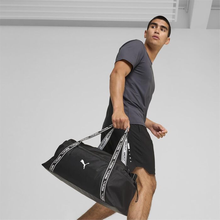 Жіноча та дитяча спортивна сумка PUMA Essentials 24 л