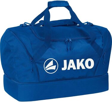 Спортивна сумка JAKO Unisex L, роял синя