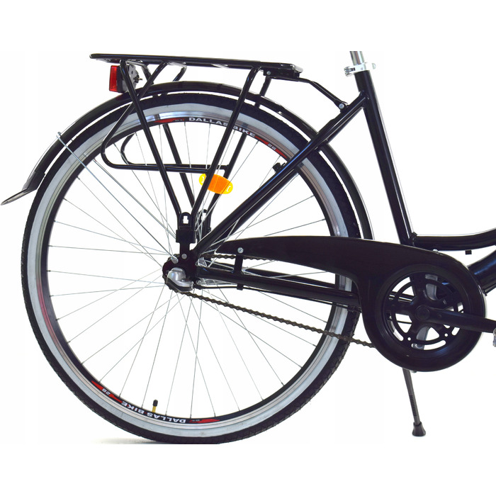 Міський велосипед Dallas Bike 17