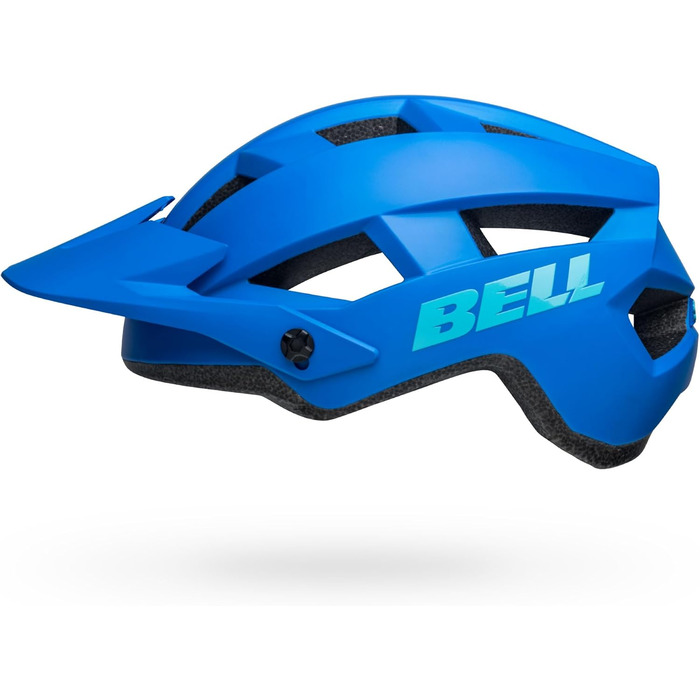 Велосипедний шолом BELL Spark 2 для дорослих, унісекс
