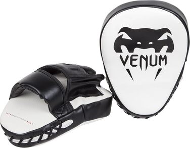 Лапи для боксу Venum Light, легкі тренувальні мітенки