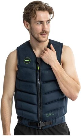 Чоловічий рятувальний жилет Jobe Fragment Midnight Blue XXL+