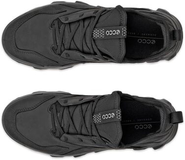 Чоловічі черевики ECCO MX Low Gore-Tex, 42 EU, чорні