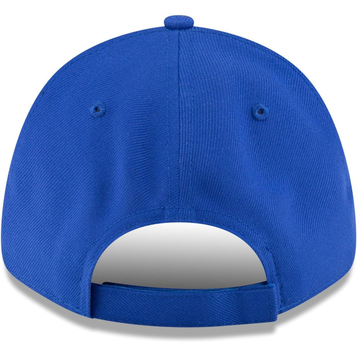 Кепка New Era NBA League 9Forty, Golden State Warriors (офіційні кольори команди, універсальний розмір)