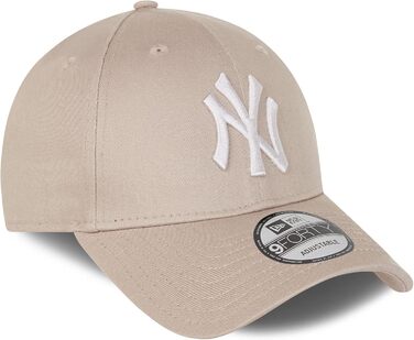 Кепка New Era Los Angeles Dodgers 9forty Adjustable Black On Black - Оригінал