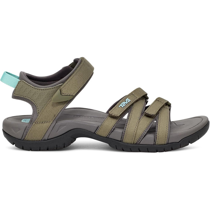 Жіночі сандалії Teva Tirra Sport & Outdoor (43 EU, Burnt Olive)