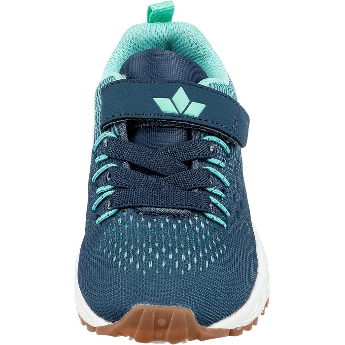 Дитячі спортивні кросівки Lico Mädchen Mic для залу, 31 EU, Petrol Türkis