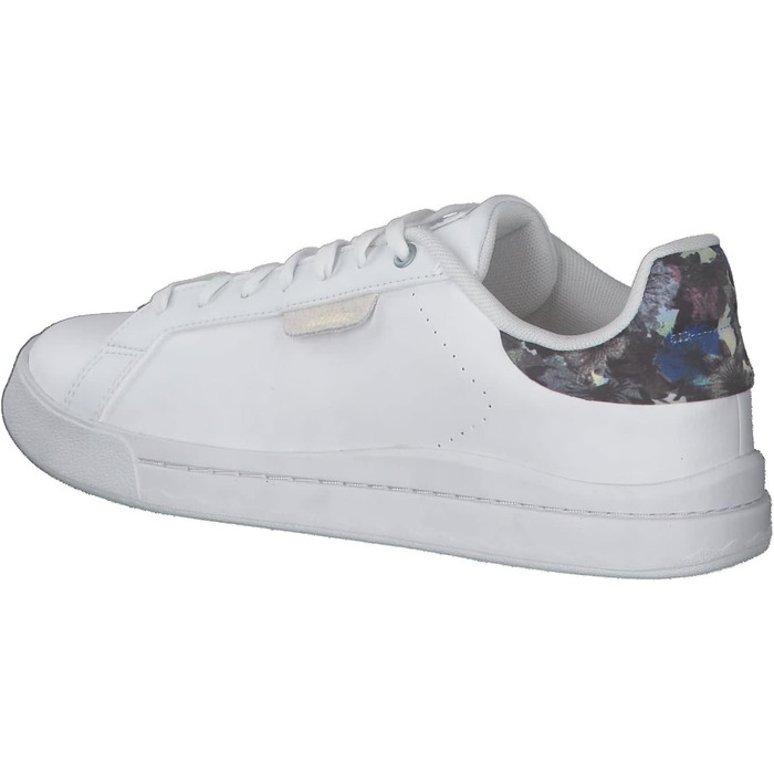 Кросівки дитячі Adidas Runfalcon 2.0 Cloud White/Core Black (38 EU)