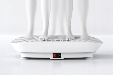 Вібраційна платформа Merach MR-2398G1-EU