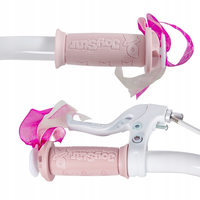 Дитячий велосипед Joystar Unicorn, 16