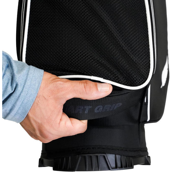 Сумка Izzo Ultra Lite чорного кольору
