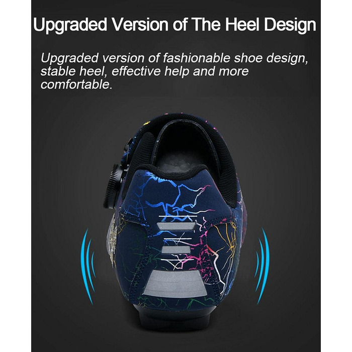 Велосипедні шкарпетки для чоловіків та жінок, шкарпетки для шосе, гірського велосипеда, спінінгу, сумісні з SPD, SPD-SL, Look, розмір 43 EU, білі