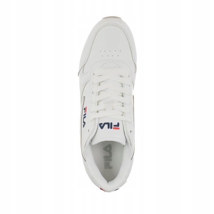 Чоловічі спортивні кросівки Fila ORBIT LOW, розмір 44