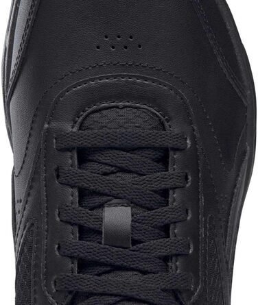 Жіноче спортивне взуття Reebok Work N Cushion 4.0 для гімнастики (40.5 EU, чорний/сірий)