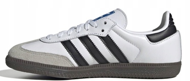 Жіночі спортивні кросівки Adidas Samba, розмір 39 1/3
