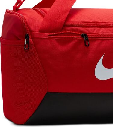 Спортивна сумка Nike Brasilia для тренувань, 41 л (DM3976)
