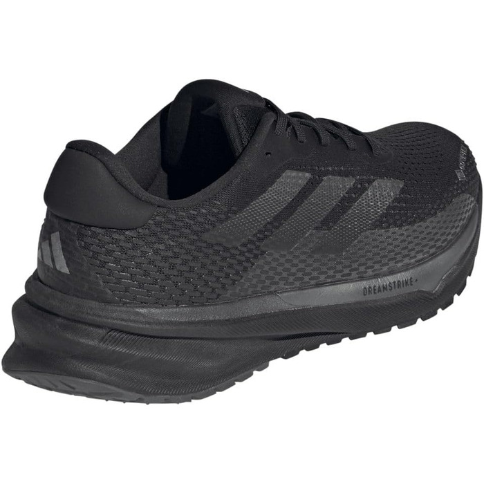 Чоловічі бігові кросівки Adidas Supernova M GTX 46 2/3 EU (Cblack/Ironmt/Cblack)