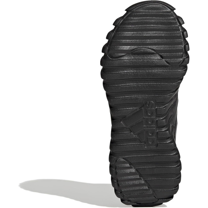 Дитячі кросівки adidas Kaptir 3.0 - чорний колір, 39 1/3 EU