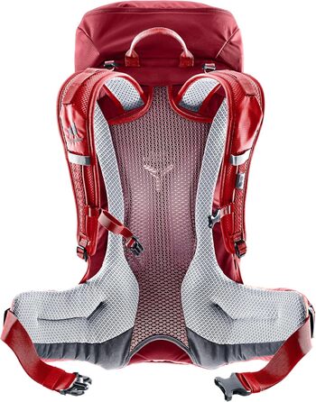 Рюкзак для туризму deuter Futura 26 л – анатомічна спинка, вентиляція, легкий