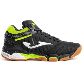 Волейбольне взуття Joma для чоловіків, розмір 42 EU, чорний колір