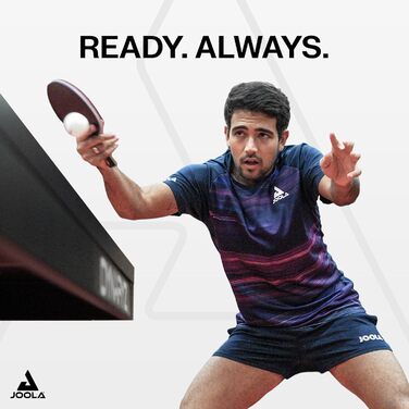 Набір кульок для настільного тенісу Joola Colorato (12 шт.)