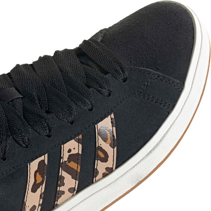 Кросівки жіночі adidas Grand Court Base 00s чорно-коричневі з бронзовим (42 EU)