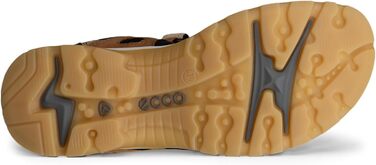 Черевики ECCO Offroad бежеві (35 EU) - Міцні трекінгові черевики для активного відпочинку