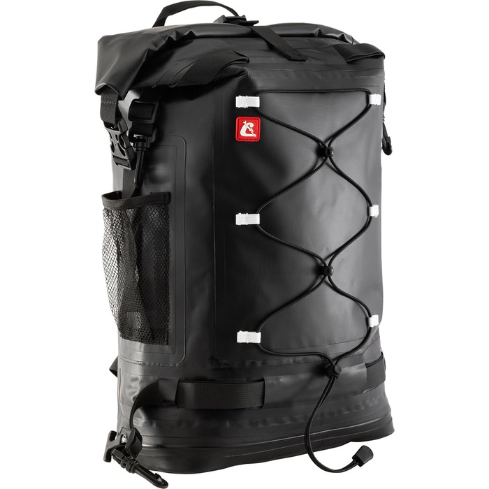 Рюкзак Cressi Spidy Dry 25L: водонепроникний, чорний, унісекс