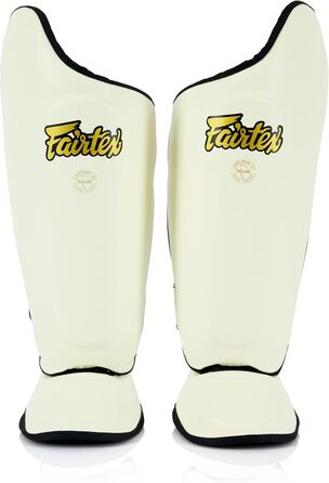 Захист гомілки Fairtex SP8 для Муай Тай, ММА, K1