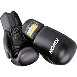 Боксерські рукавички KWON Poniter Large Hand, 10 унцій