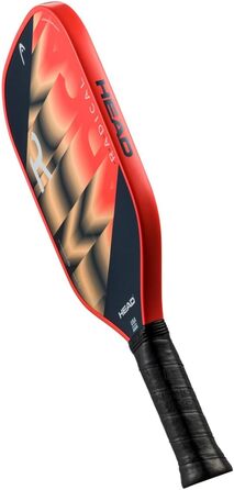 Падл для піклболу HEAD Radical Pro 2024, унісекс, професійний