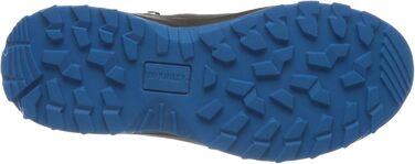 Черевики McKinley Travel Comfort для трекінгу та походів (38 EU, сірий)