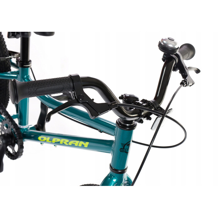 Дитячий велосипед OLPRAN ULTRALIGHT 16