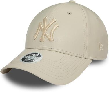 Жіночий рюкзак New Era, бежевий колір, універсальний розмір