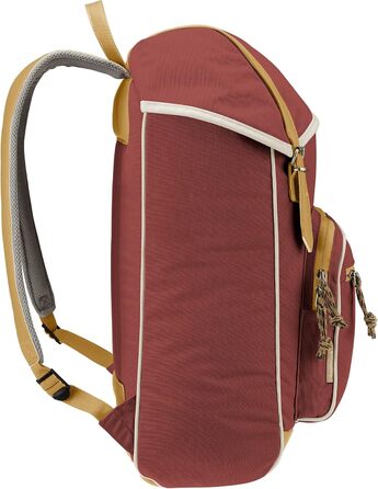 Рюкзак Deuter Innsbruck Vintage 22 л – міський, стильний, для подорожей