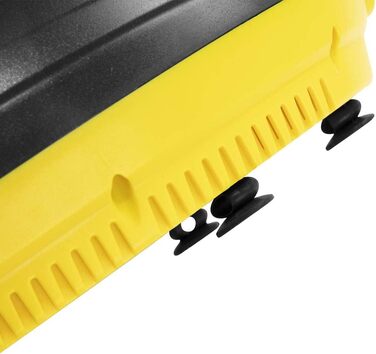 Електричний повітряний насос Hydro-Force Auto 12V для SUP дощок, каяків та надувних човнів